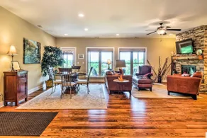 Ideal Center Hill Lake Condo 3 min till Marina! - Image 4