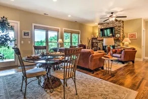 Ideal Center Hill Lake Condo 3 min till Marina! - Image 5