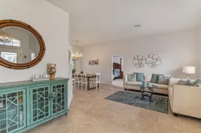 Great Water View 4/2 Pool House With Tiki Bar On Marco Island - Image 4