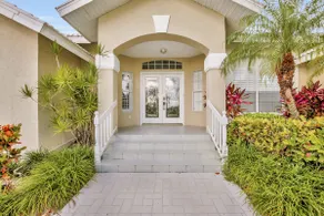 Great Water View 4/2 Pool House With Tiki Bar On Marco Island - Image 2