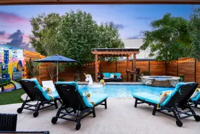 Luxury Pool & Spa Oasis | 5mi to Downtown ATX - Image 5