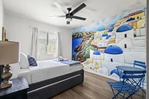 Luxury Pool & Spa Oasis | 5mi to Downtown ATX - Image 4