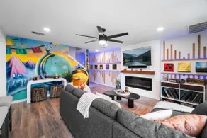 Luxury Pool & Spa Oasis | 5mi to Downtown ATX - Image 2