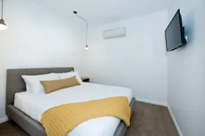 2 Bedroom ”Police Station” Apartment - Image 3