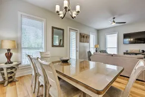 Spacious Miramar Beach Cottage w/ Beach Access! - Image 5