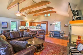 Mountain View Boone Home Close to Blue Ridge Pkwy! - Image 4
