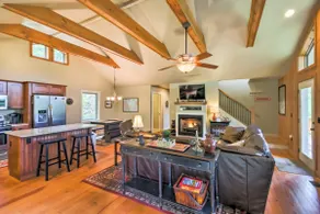 Mountain View Boone Home Close to Blue Ridge Pkwy! - Image 5