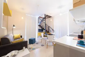 Suite Apartment - Fast Wifi - Klimaanlage - Supermarkt & Geschäfte - exklusiv \"SunTripSicily\" - Image 3