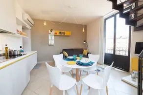 Suite Apartment - Fast Wifi - Klimaanlage - Supermarkt & Geschäfte - exklusiv \"SunTripSicily\" - Image 4
