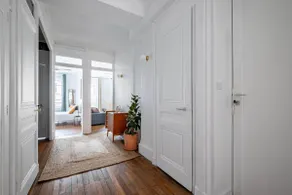 NOCNOC Le Bohème – cozy on the peninsula - Image 5