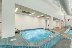 Sea Colony Ocean 8th floor condo with tennis & basketball courts - Image 5