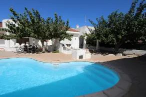 CASA CARPA C, Ideal fuer Ihren Urlaub am Meer, Witi gratis, optionale Klimaanlage, Gemeinschaftspool, Hunde erlaubt, Hundestrand - Image 3