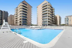 Sea Colony Ocean 9th floor condo with balcony elevator & shared sauna - Image 4