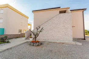 Apartments didi in omisalj with sea view - darija - Image 4