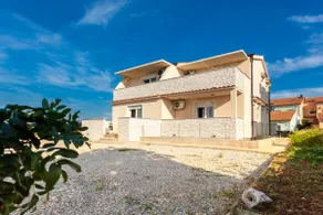Apartments didi in omisalj with sea view - darija - Image 5