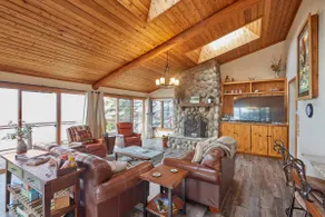 'Reflections' Cabin on Lake Superior - I nærheden af Lutsen - Image 3