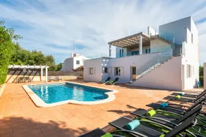Villa Caterina - Punta Prima - Image 4