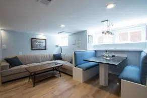 Lyxig 2 sovrum med gratis parkering - Image 3