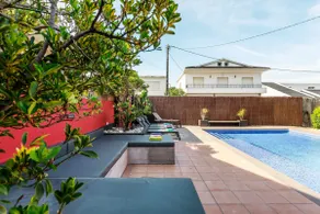Aroeira Pool House by Lisbon-Coast vacation - Image 5