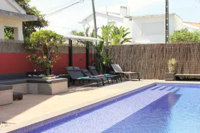 Aroeira Pool House by Lisbon-Coast vacation - Image 4
