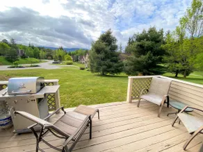 F5 Renovated home on golf course in Bretton Woods AC - Image 4