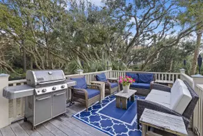 OCEANFRONT Home, promenade privée dans la plantation de Vanderhorst! - Image 4