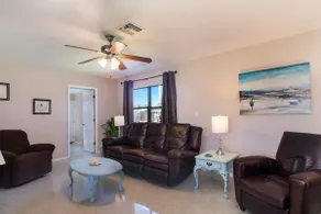 Beachy Home with Rec Room and Patio - Image 5