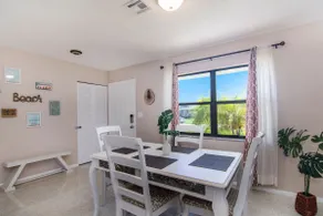 Beachy Home with Rec Room and Patio - Image 2
