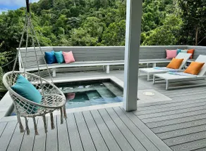 Vela Vista ~ Stunning 5BR/3BA with Views & Pool! - Image 3