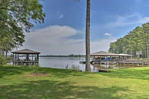 Lakefront Benton Home - 25 minuter till Shreveport - Image 2