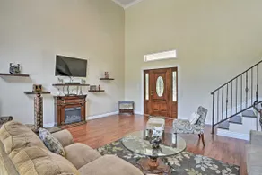 Lakefront Benton Home - 25 minuter till Shreveport - Image 4