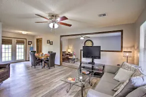 Tyst Clayton Home w / Mtn Views, 3Mi till Lake Sardis - Image 5