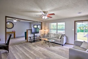 Tyst Clayton Home w / Mtn Views, 3Mi till Lake Sardis - Image 3