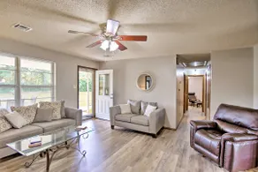 Tyst Clayton Home w / Mtn Views, 3Mi till Lake Sardis - Image 4