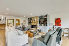 'Arcade Cove' - Renovated Lake Martin Home w/ Dock - Image 3
