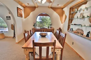 Quintessential Tucson Foothills Retreat with pool - Image 4