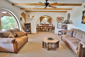Quintessential Tucson Foothills Retreat with pool - Image 5
