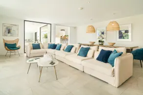 Cascada33 | Luxueuse villa de 4 chambres à cinq minutes de la plage - Image 5