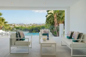 Cascada33 | Luxueuse villa de 4 chambres à cinq minutes de la plage - Image 2