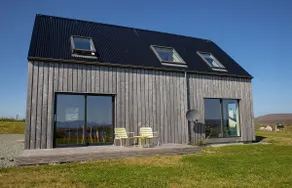 Taigh Uilleim Roag in Roag - Image 5