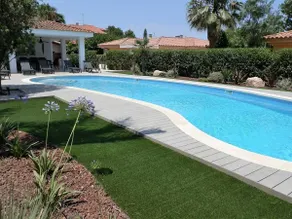CASA CACHAP,Ideal fuer Ihren Urlaub am Meer, Witi gratis, OPTIONALE KLIMAANLAGE, Privatpool, Hunde erlaubt, Hundestrand - Image 2