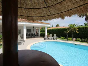CASA CACHAP,Ideal fuer Ihren Urlaub am Meer, Witi gratis, OPTIONALE KLIMAANLAGE, Privatpool, Hunde erlaubt, Hundestrand - Image 4