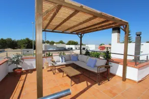 CASA NOELIA, Ideal fuer Ihren Urlaub am Meer, Witi gratis, optionale Klimaanlage, Privatpool, Hunde erlaubt, Hundestrand - Image 4