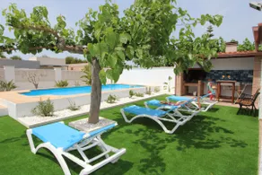 CASA NOELIA, Ideal fuer Ihren Urlaub am Meer, Witi gratis, optionale Klimaanlage, Privatpool, Hunde erlaubt, Hundestrand - Image 5