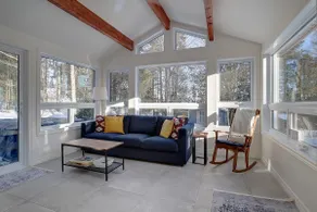 Chalet Eastman: Spa, lake and relaxation guaranteed! - Image 4