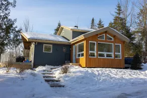 Chalet Eastman: Spa, lake and relaxation guaranteed! - Image 2
