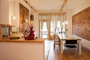Atelier Boardinghouse Birken Smart Apartment - Image 3