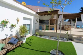 CASA FENU, Ideal fuer Ihren Urlaub am Meer, Witi gratis, Klimaanlage OPTIONAL, Hunde erlaubt, Hundestrand - Image 2