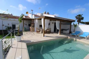 CASA FENU, Ideal fuer Ihren Urlaub am Meer, Witi gratis, Klimaanlage OPTIONAL, Hunde erlaubt, Hundestrand - Image 4