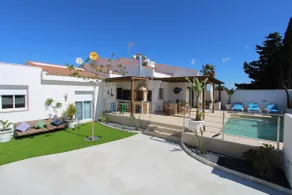 CASA FENU, Ideal fuer Ihren Urlaub am Meer, Witi gratis, Klimaanlage OPTIONAL, Hunde erlaubt, Hundestrand - Image 3
